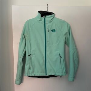 The North Face Women's Mint Jacket